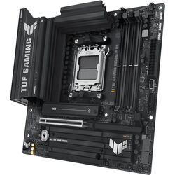 ASUS TUF Gaming B850M-PLUS - Product Image 1