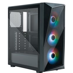 Cooler Master CMP 520 - Product Image 1