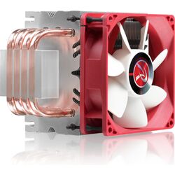 RAIJINTEK Aidos - Product Image 1