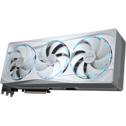 Gigabyte AORUS GeForce RTX 5090 MASTER ICE - Product Image 1