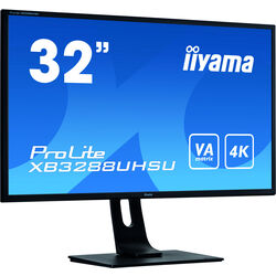 iiyama ProLite XB3288UHSU-B1 - Product Image 1