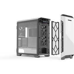 Phanteks Eclipse P600S - White - Product Image 1