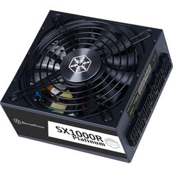 SilverStone SST-SX1000R-P - Product Image 1