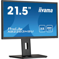 iiyama ProLite XB2283HSU-B1 - Product Image 1