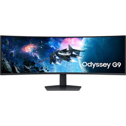 Samsung Odyssey - LS49CG954EUXXU - Product Image 1