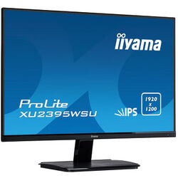 iiyama ProLite XU2395WSU-B1 - Product Image 1