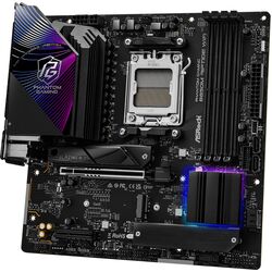 ASRock B850M Riptide WiFi - Product Image 1