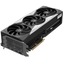 Zotac GeForce RTX 4070 Ti SUPER SOLID OC - Product Image 1