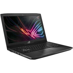 ASUS ROG Strix GL503 - GL503VM-FY022T - Black - Product Image 1