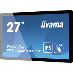 iiyama ProLite TF2738MSC-B2 - Product Image 1