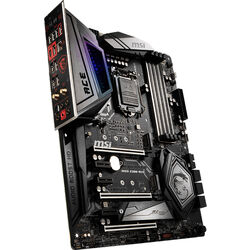 MSI Z390 ACE - Product Image 1