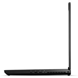 Lenovo ThinkPad P50 - Product Image 1