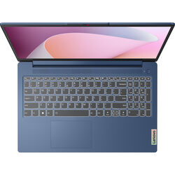 Lenovo IdeaPad Slim 3 - 82XQ008YUK - Product Image 1