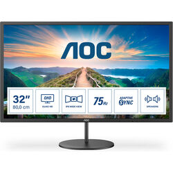 AOC Q32V4 - Product Image 1