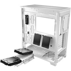 Antec DP505 - White - Product Image 1