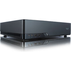 Fractal Design Node 202 - Black - Product Image 1