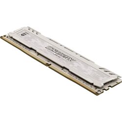 Crucial Ballistix Sport LT - White - Product Image 1