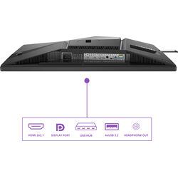 AOC AGON AG246FK6 - Product Image 1