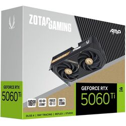 Zotac GeForce RTX 5060 Ti AMP - Product Image 1