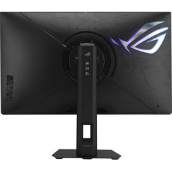 ASUS ROG Strix XG27AQNGV - NVIDIA Pulsar - Product Image 1