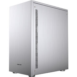 Jonsbo C5 - Silver - Product Image 1