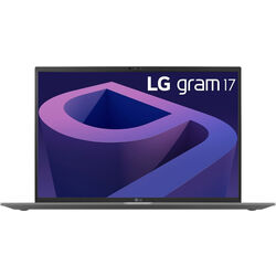 LG Gram 17Z90Q-K.AR56A1 - Product Image 1