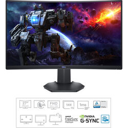 Dell S2721HGF - Product Image 1