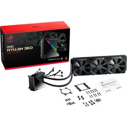 ASUS ROG Ryujin 360 - Product Image 1