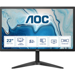 AOC 22B1HS - Product Image 1