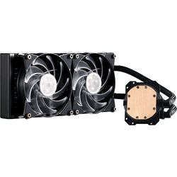 Cooler Master MasterLiquid ML240L RGB - Product Image 1