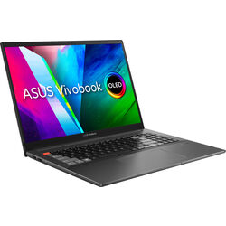 ASUS Vivobook Pro 16X OLED M7600 - M7600QE-L2014T - Product Image 1