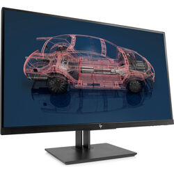 HP Z27n G2 - Product Image 1