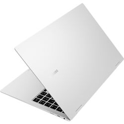 Samsung Galaxy Book 2 Pro - Silver - Product Image 1