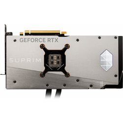MSI GeForce RTX 4090 SUPRIM LIQUID - Product Image 1