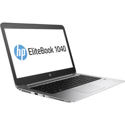 HP EliteBook 1040 G3 - Product Image 1