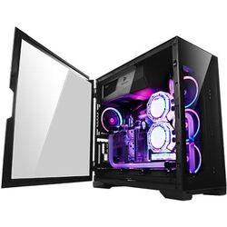 Antec P120 - Black - Product Image 1