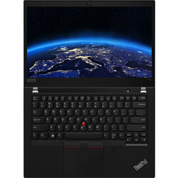 Lenovo ThinkPad P14s Gen 1 - Product Image 1