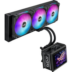 ASUS ROG Ryuo IV SLC 360 ARGB - Product Image 1