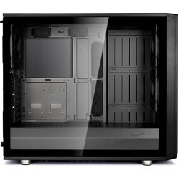 Fractal Design Meshify S2 - Black - Product Image 1