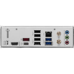 MSI B840M GAMING PLUS WIFI6E - Product Image 1