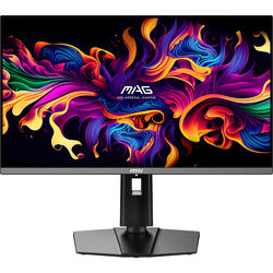 MSI MAG 272QP - Product Image 1
