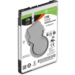 Seagate FireCuda - ST1000LX015 - 1TB - Product Image 1