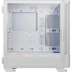 MSI MPG Velox 100R - White - Product Image 1