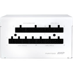 Phanteks AMP 1000 - White - Product Image 1