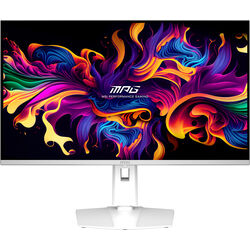MSI MPG 321URXW QD-OLED - Product Image 1