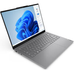 Lenovo Yoga Slim 7 - 83CV0030UK - Grey - Product Image 1