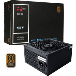 CiT FX Pro 400 - Product Image 1