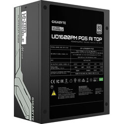 Gigabyte UD1600PM PG5 AI TOP - Product Image 1