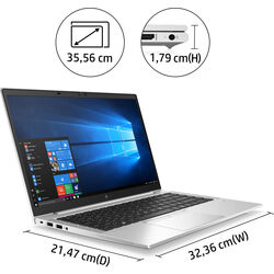 HP EliteBook 840 G7 - Product Image 1