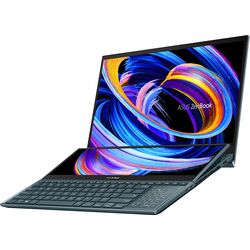 ASUS Zenbook Pro Duo 15 OLED - UX582HM-H2023X - Product Image 1